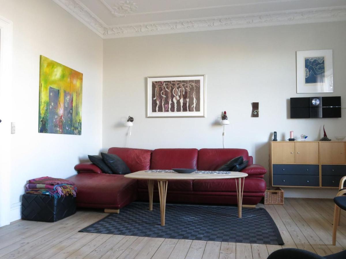 Apartmentincopenhagen Apartment 1101 外观 照片